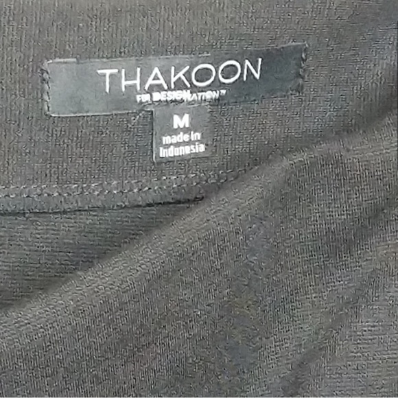 Thakoon for DesigNation Wrap Skirt - Size M - Never worn - Picture 2 of 3